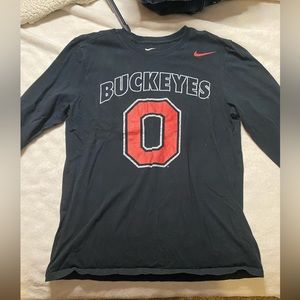 Men’s Ohio State Nike